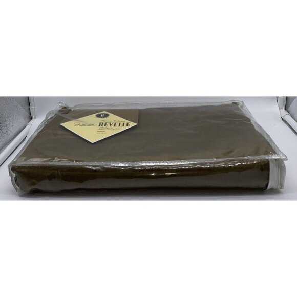 Revelle Supreme Collection Marakesh King Bed Skirt Supima Cotton 6278J2 - Picture 8 of 9